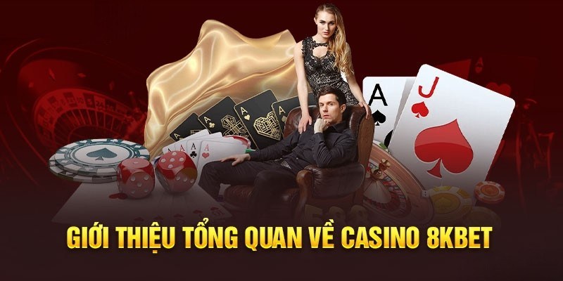 Sòng casino online xanh chín