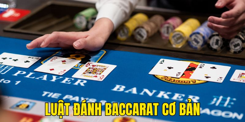 Điểm thú vị của game Baccarat