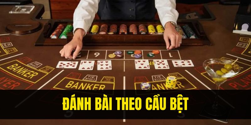 Kinh nghiệm chơi Baccarat hiệu quả