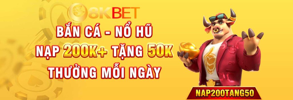 baner nổ hũ 8kbet