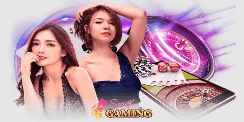 Sân chơi được yêu thích tại casino