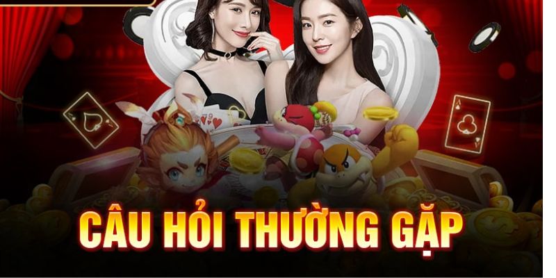 Câu hỏi về giao dịch nhà cái