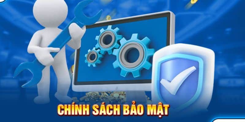 Bảo mật tuyệt đối thông tin người chơi