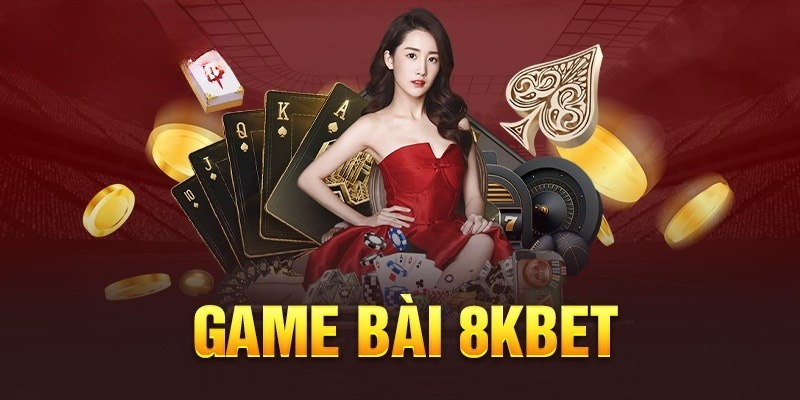 Sảnh game bài Jili giao diện đẹp