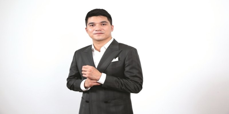 Giới thiệu CEO 8Kbet