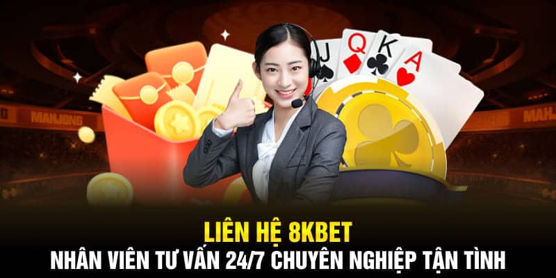 Liên lạc an toàn qua hotline