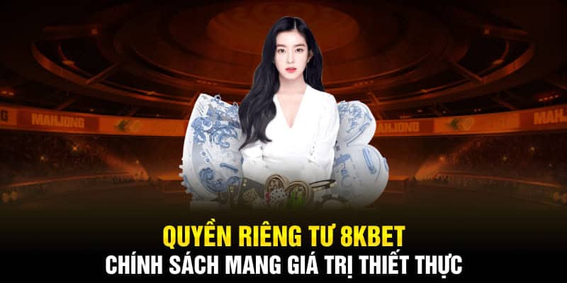 Tầm quan trọng của quyền riêng tư