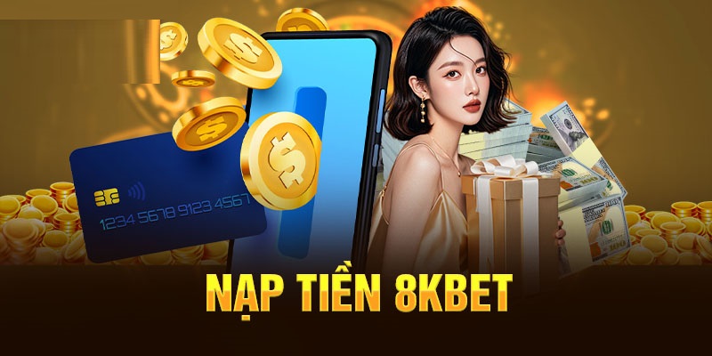 Nạp tiền để bắt đầu cá cược